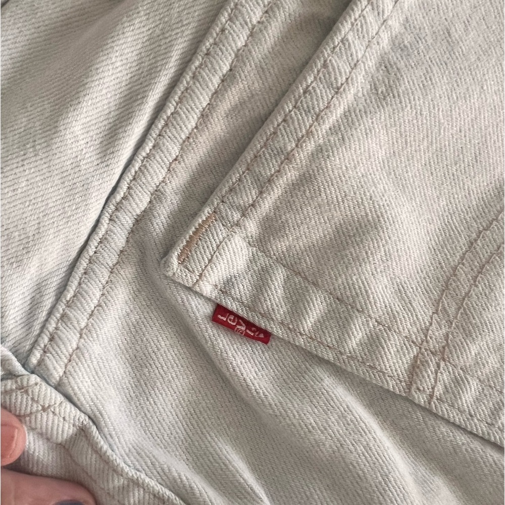 Vintage Levi’s Regular Fit -  38x32 👖 - Picture 5 of 7